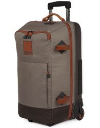 Fishpond Teton Rolling CarryOn in Granite